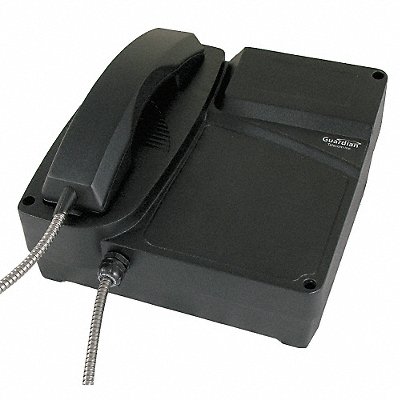 Water Tight Ringdown Telephone VoIP MPN:DTR-61-V