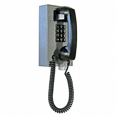 Hazardous Area Phone Teleseal Keypad MPN:SCT-10-H