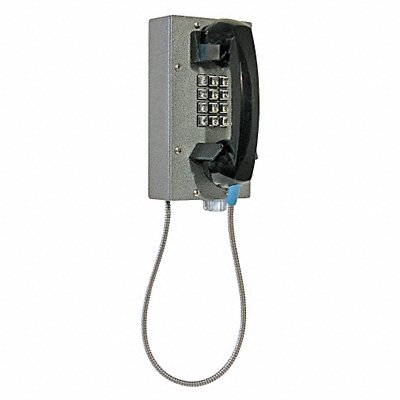 Hazardous Area Steel Telephone Class 1 MPN:SCT-40-H