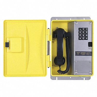 Telephone Class 1 Teleseal Keypad MPN:WRT-10-H