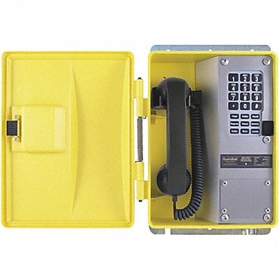 Telephone Class 1 Membrane Keypad MPN:WRT-20-H