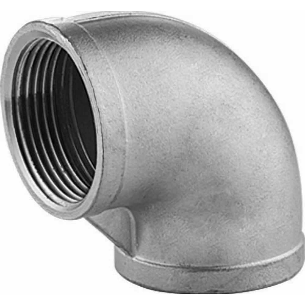 Pipe Fitting: 3/4