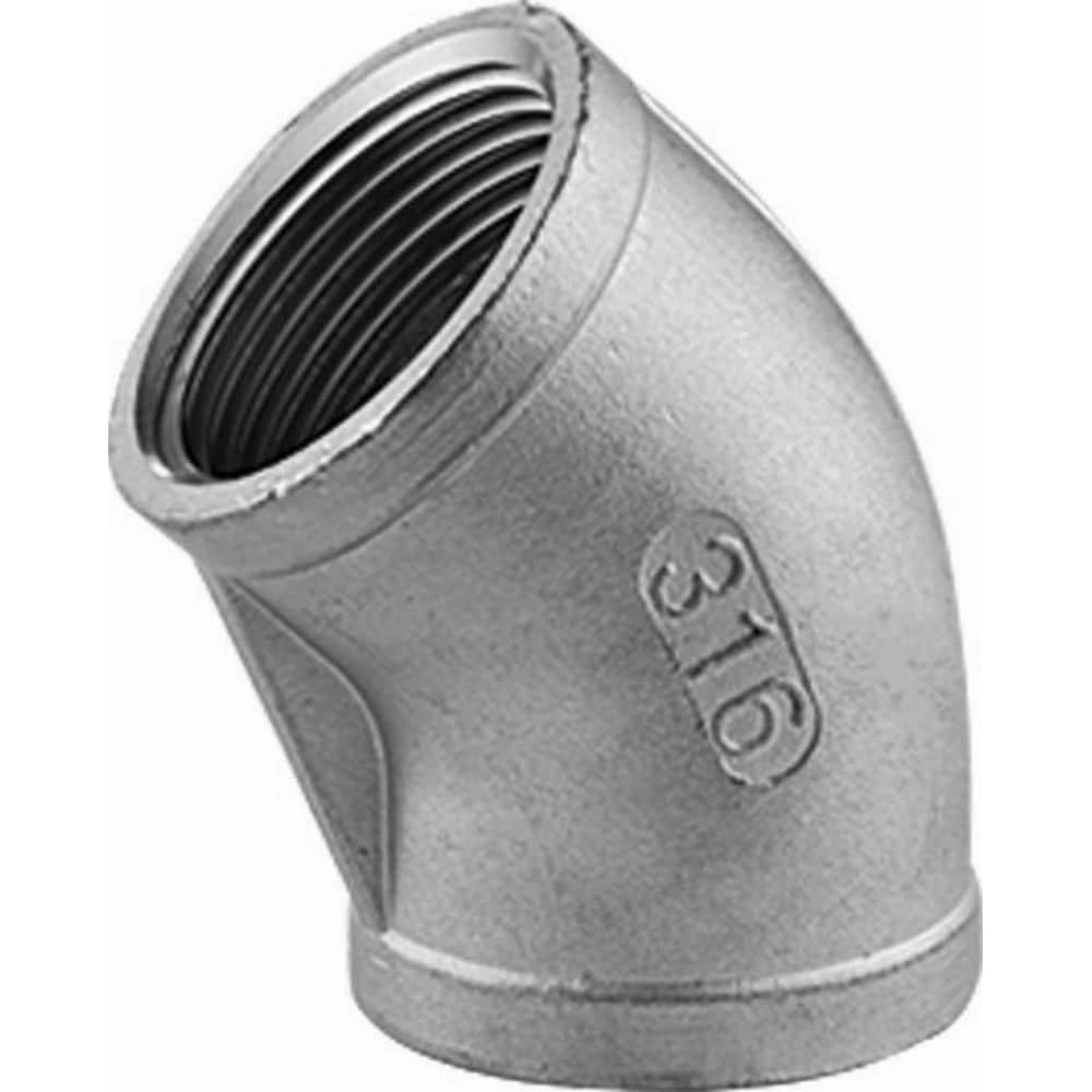 Pipe Fitting: 1-1/4