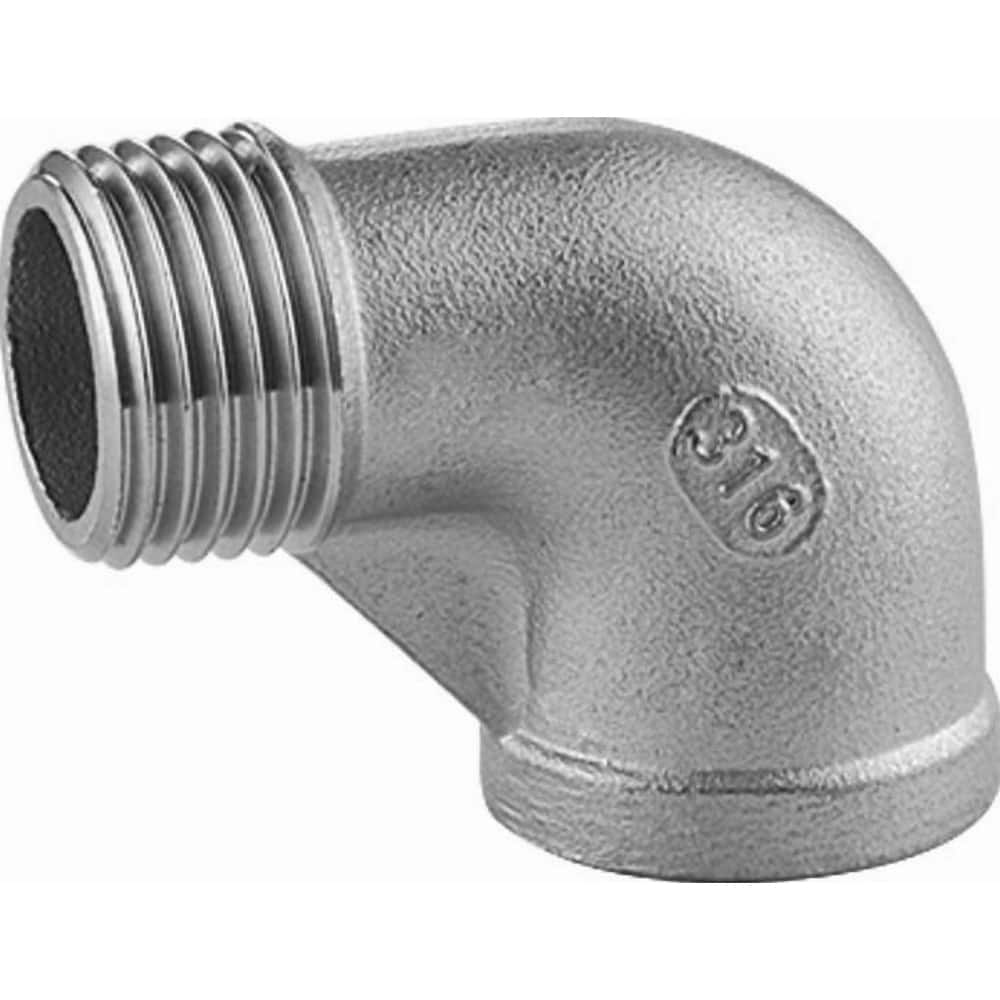 Pipe Fitting: 1