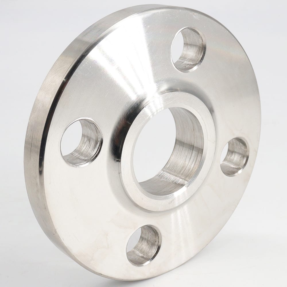 Stainless Steel Pipe Flanges MPN:FLS41RFLJ010