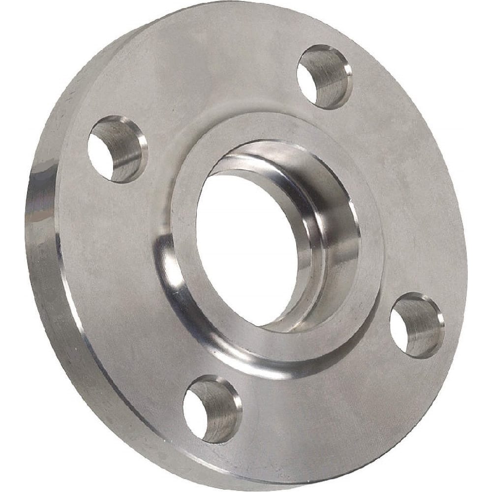 Stainless Steel Pipe Flanges MPN:FLS41RFSW112