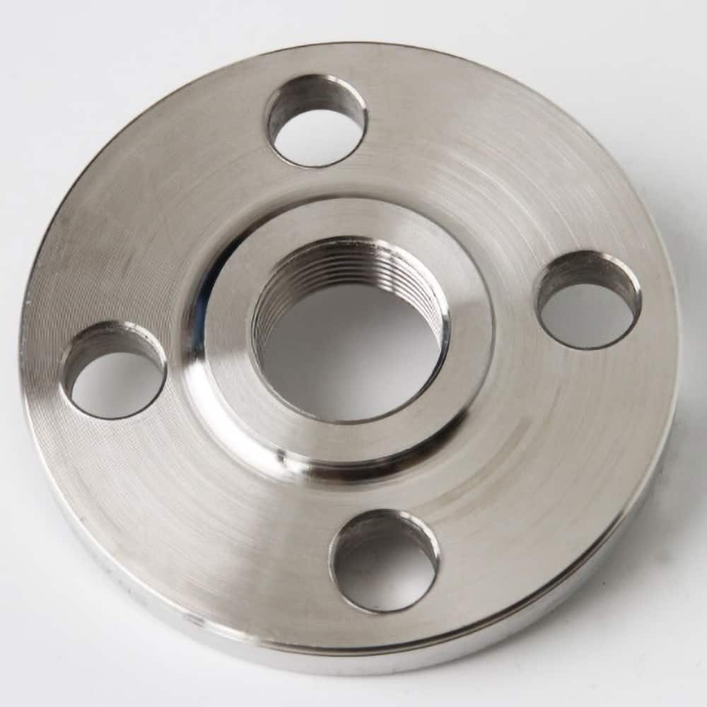 Stainless Steel Pipe Flanges MPN:FLS41RFTHD400