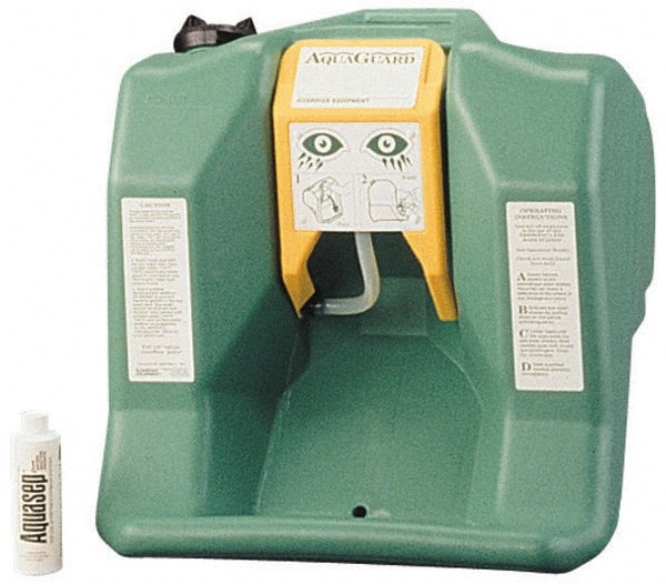 Portable Eye Wash Stations MPN:G1540