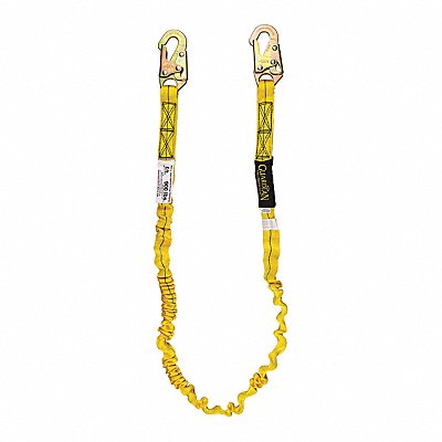 Internal Shock Lanyard MPN:11200