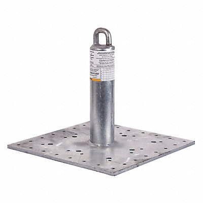 Roof Anchor 420 lb. MPN:00645-W