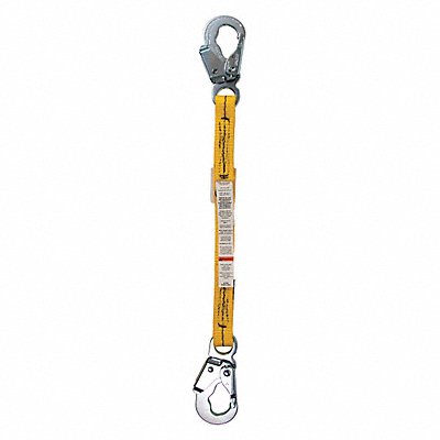 01250 24 Lanyard 2 Ft Single MPN:01250