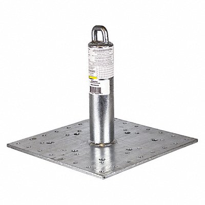 Roof Anchor 00645 MPN:CB-12