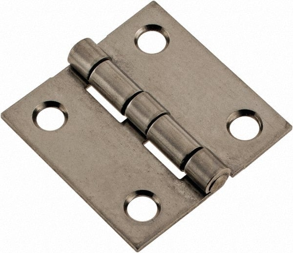 Concealed Hinge: 1.5