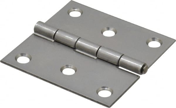 Concealed Hinge: 2.5