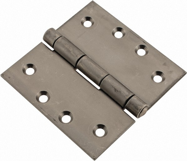 Concealed Hinge: 4