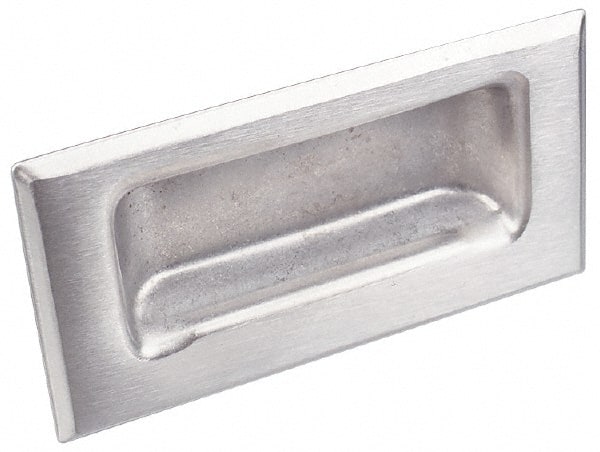 Stainless Steel Door Pull MPN:1898-32D