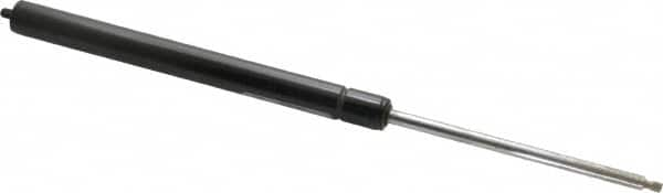 Fixed Force Gas Spring: 0.32