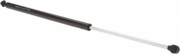 Fixed Force Gas Spring: 0.39