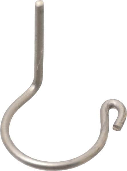 200 Lb Capacity Safety Clip - Ball Sock. MPN:SC100