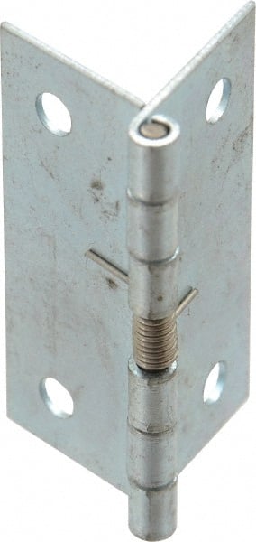 Springs Hinge: 1-1/2