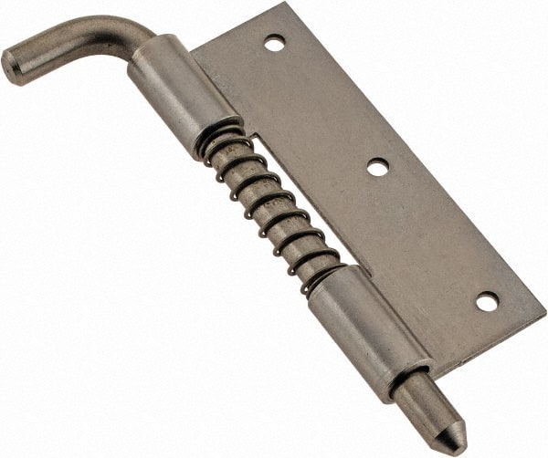 Specialty Hinge: 1