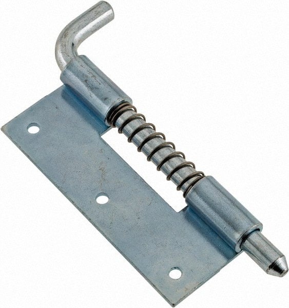 Specialty Hinge: 1