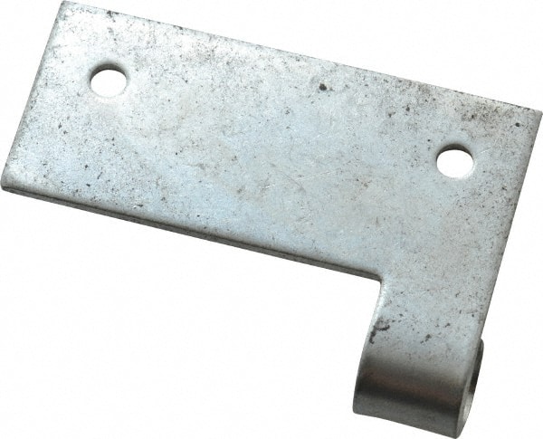 Keeper Hinge: 1