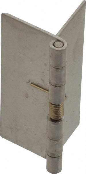 Springs Hinge: 1-1/2