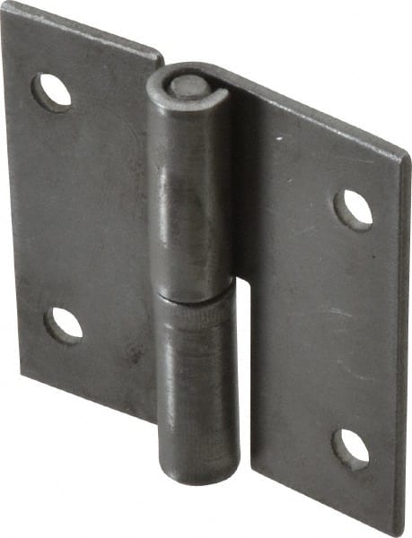 Slip Joint Hinge: 2