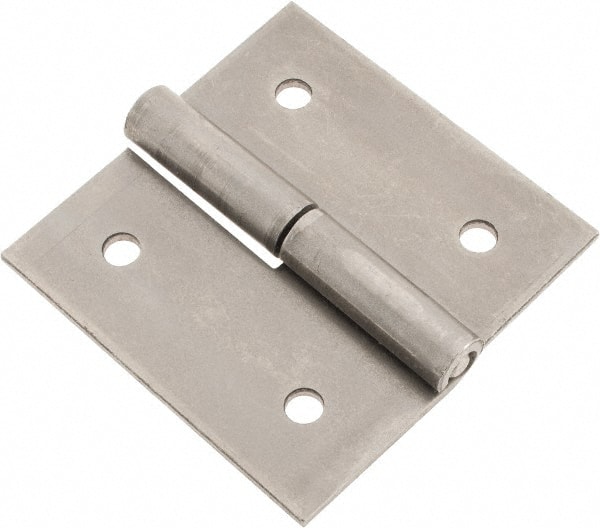 Slip Joint Hinge: 2-1/2