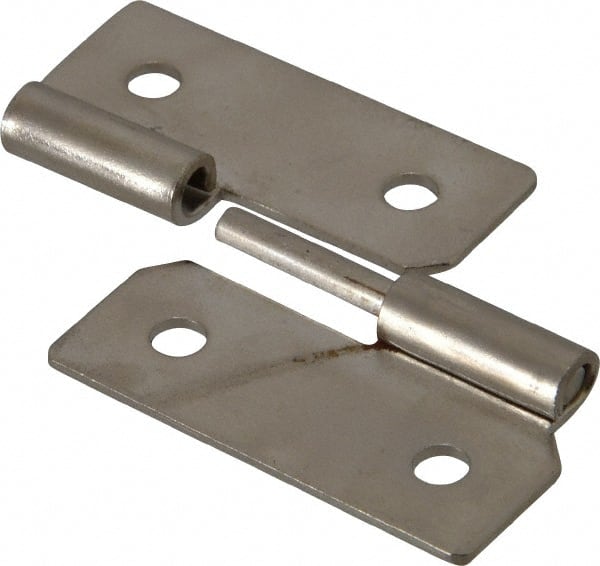 Slip Joint Hinge: 1.44