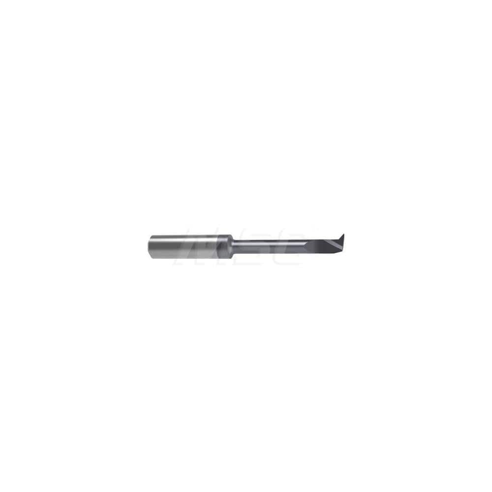 Internal Boring Bar: 0.2756