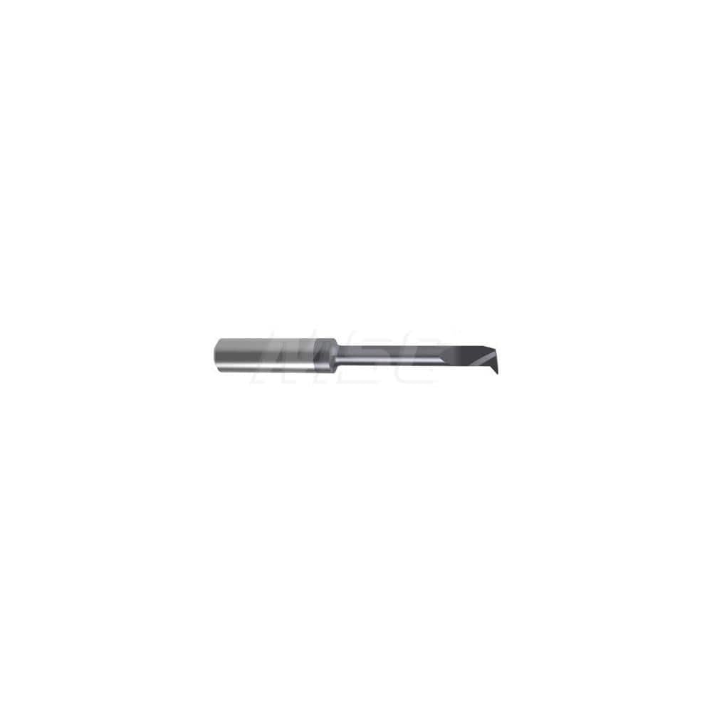 Internal Boring Bar: 0.2756