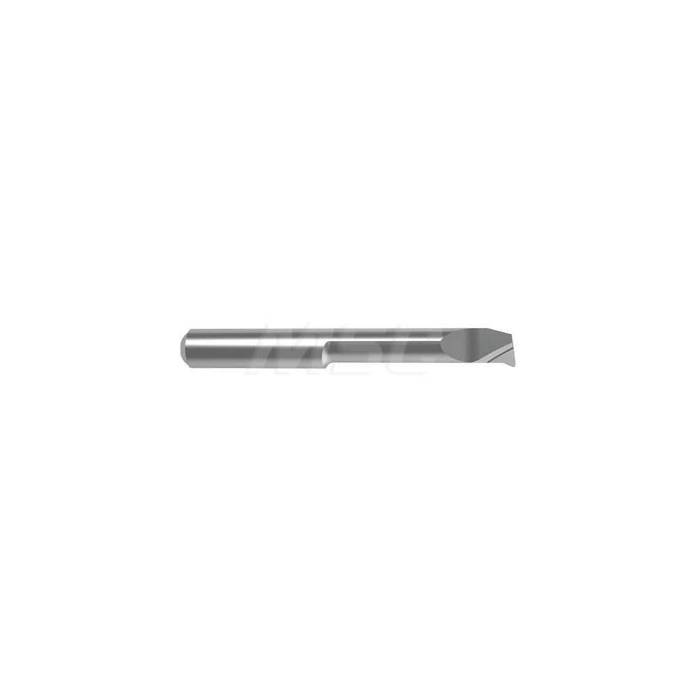 Internal Boring Bar: 0.315