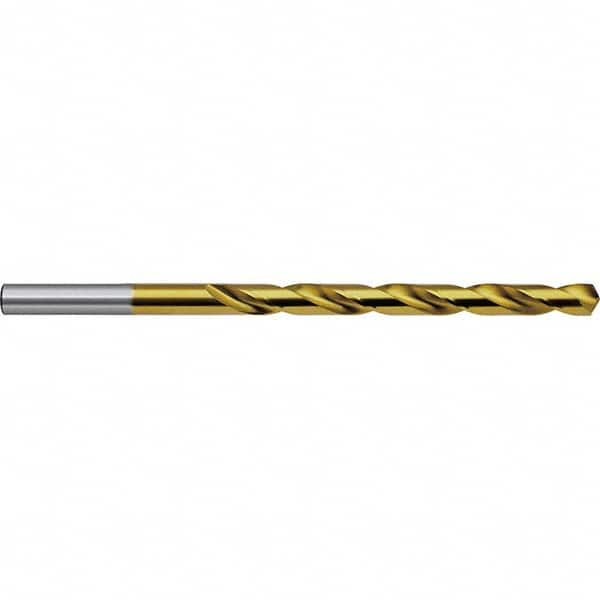 Extra Length Drill Bit: 0.0748