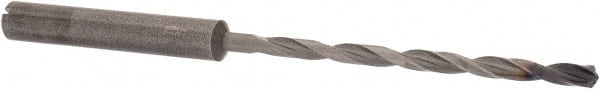 Extra Length Drill Bit: 0.1181