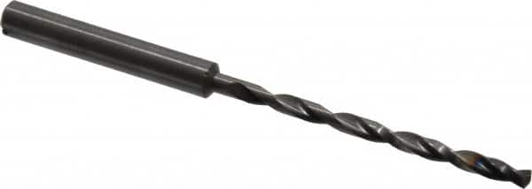 Extra Length Drill Bit: 0.1299