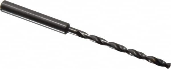 Extra Length Drill Bit: 0.1339