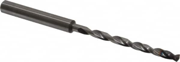 Extra Length Drill Bit: 0.1417