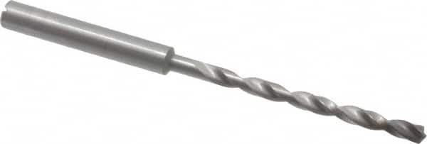 Extra Length Drill Bit: 0.1457