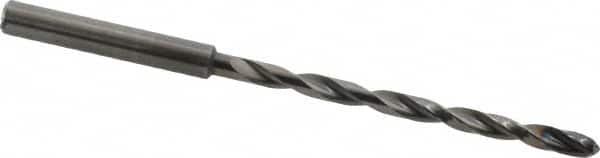 Extra Length Drill Bit: 0.1654