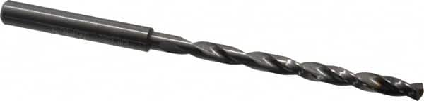 Extra Length Drill Bit: 0.1772