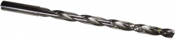 Extra Length Drill Bit: 4.6 mm Dia, 140 ° MPN:9055250046000