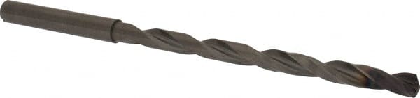 Extra Length Drill Bit: 0.2031