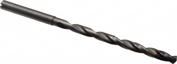 Extra Length Drill Bit: 0.2188