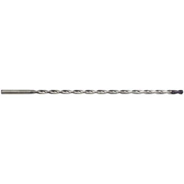 Extra Length Drill Bit: 0.126