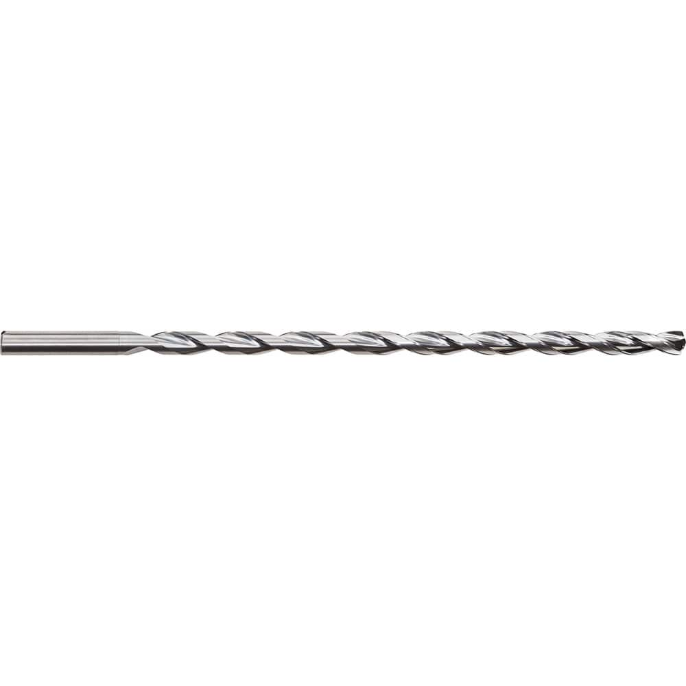 Extra Length Drill Bit:  0.4331