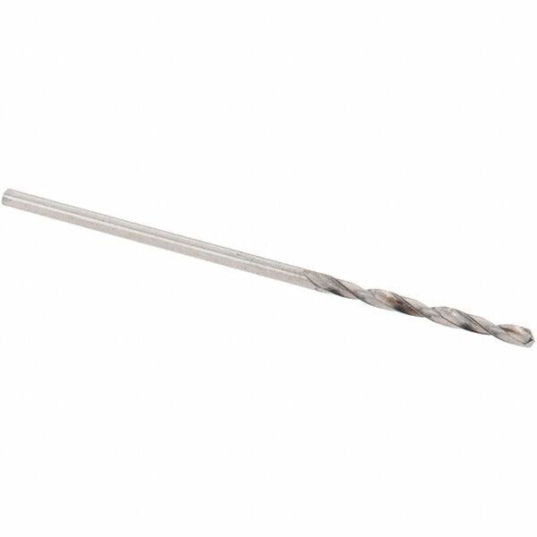 Jobber Length Drill Bit: #58, 118 ° MPN:9002050010700