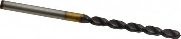 Jobber Length Drill Bit: #28, 130 ° MPN:9005300035700