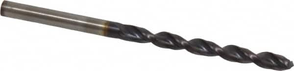 Jobber Length Drill Bit: #12, 130 ° MPN:9005300048000